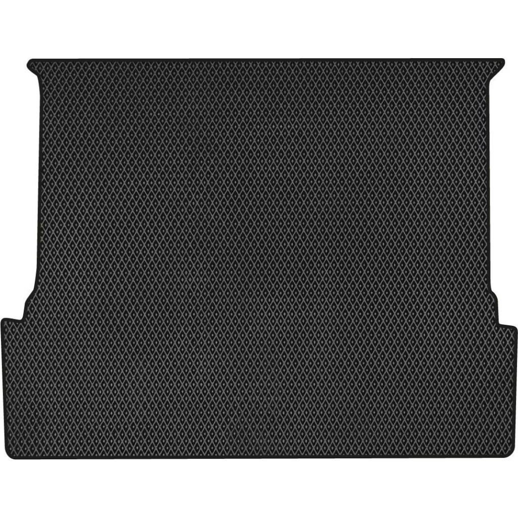 Килимок в багажник EVAtech Haval H9 Restyling 2019+ SUV EU (HL41894B1RBB) - зображення 1