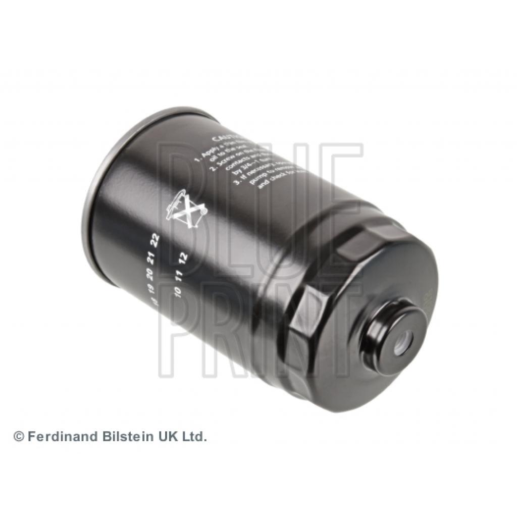 Фільтр паливний Blue Print ADG02390 - зображення 1