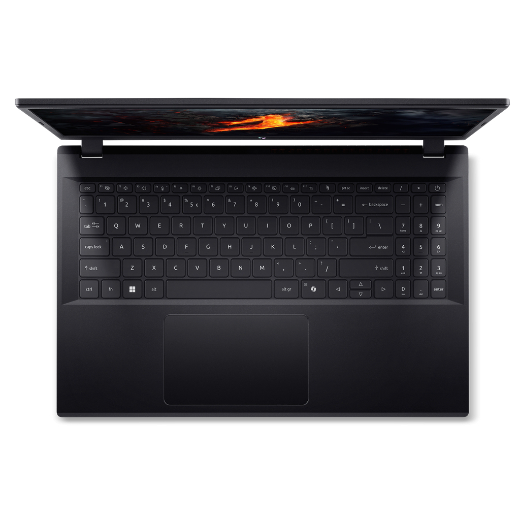 Ноутбук Acer Nitro V 15 ANV15-41 (NH.QSJEU.008) - зображення 9