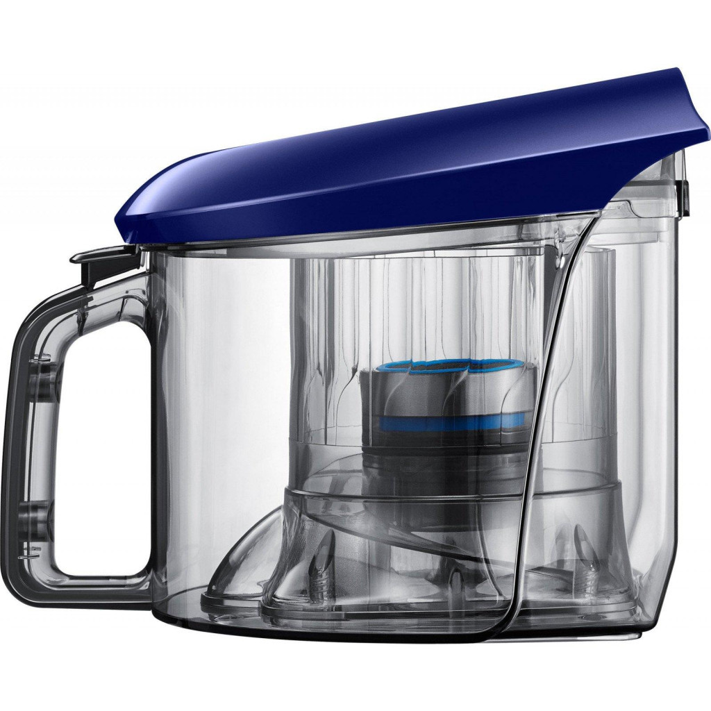 Пилосос Samsung VC18M21A0SB/UK - зображення 9