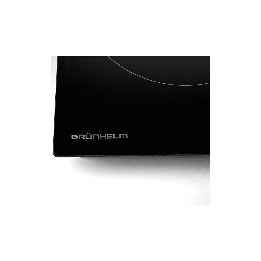 Варочна поверхня Grunhelm GPC 725 BE - изображение 5