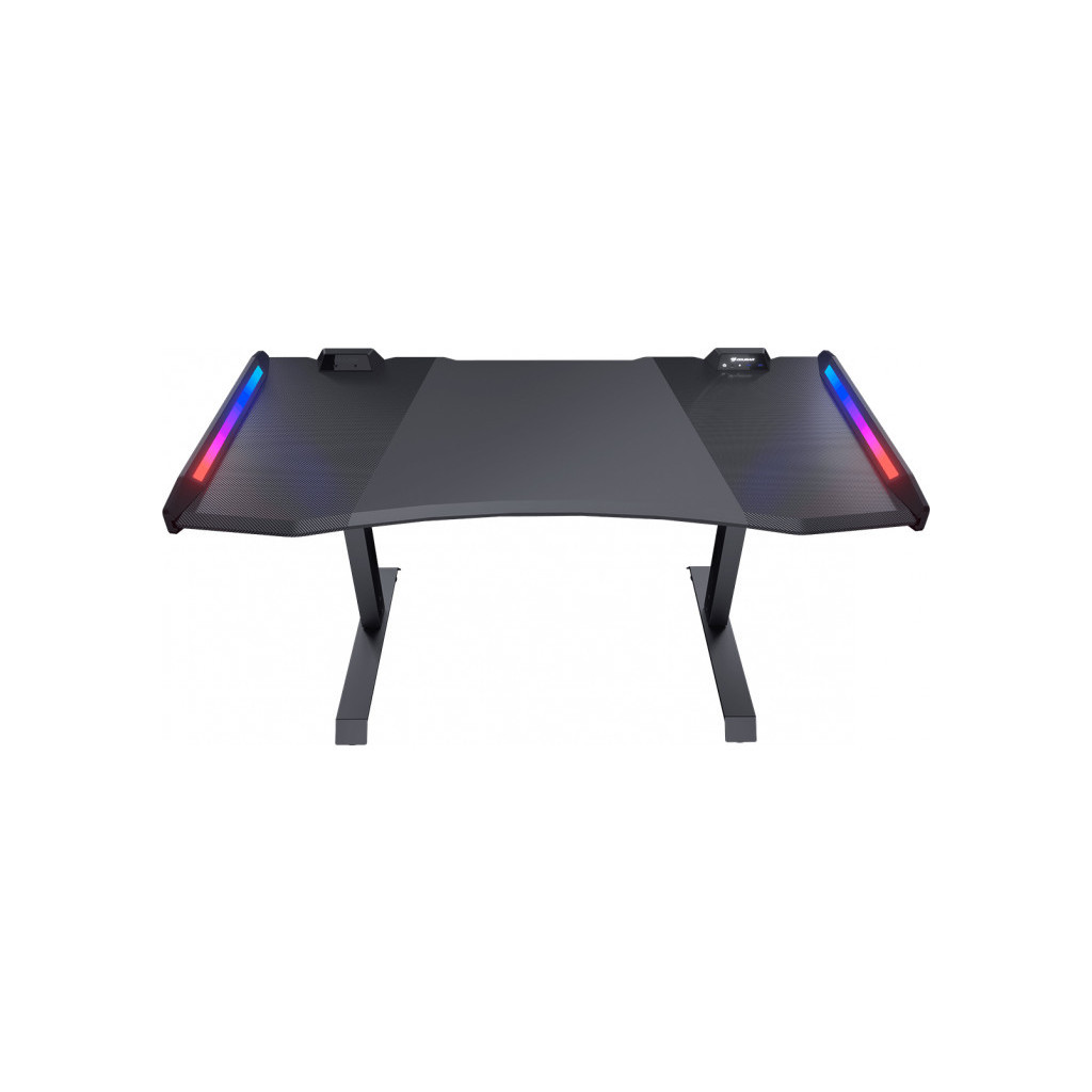 Комп'ютерний стіл Cougar MARS Black - изображение 12