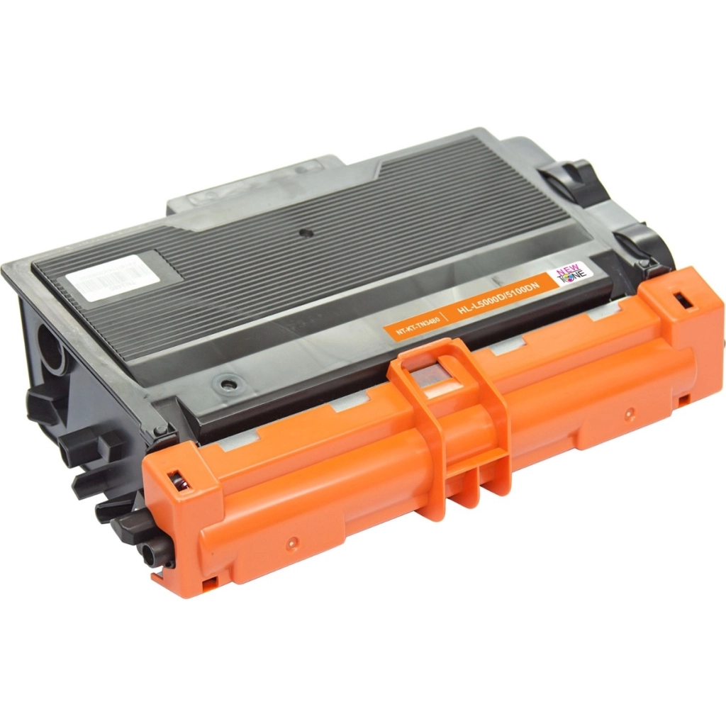 Картридж NewTone Brother TN-3480 (NT-KT-TN3480) - зображення 2