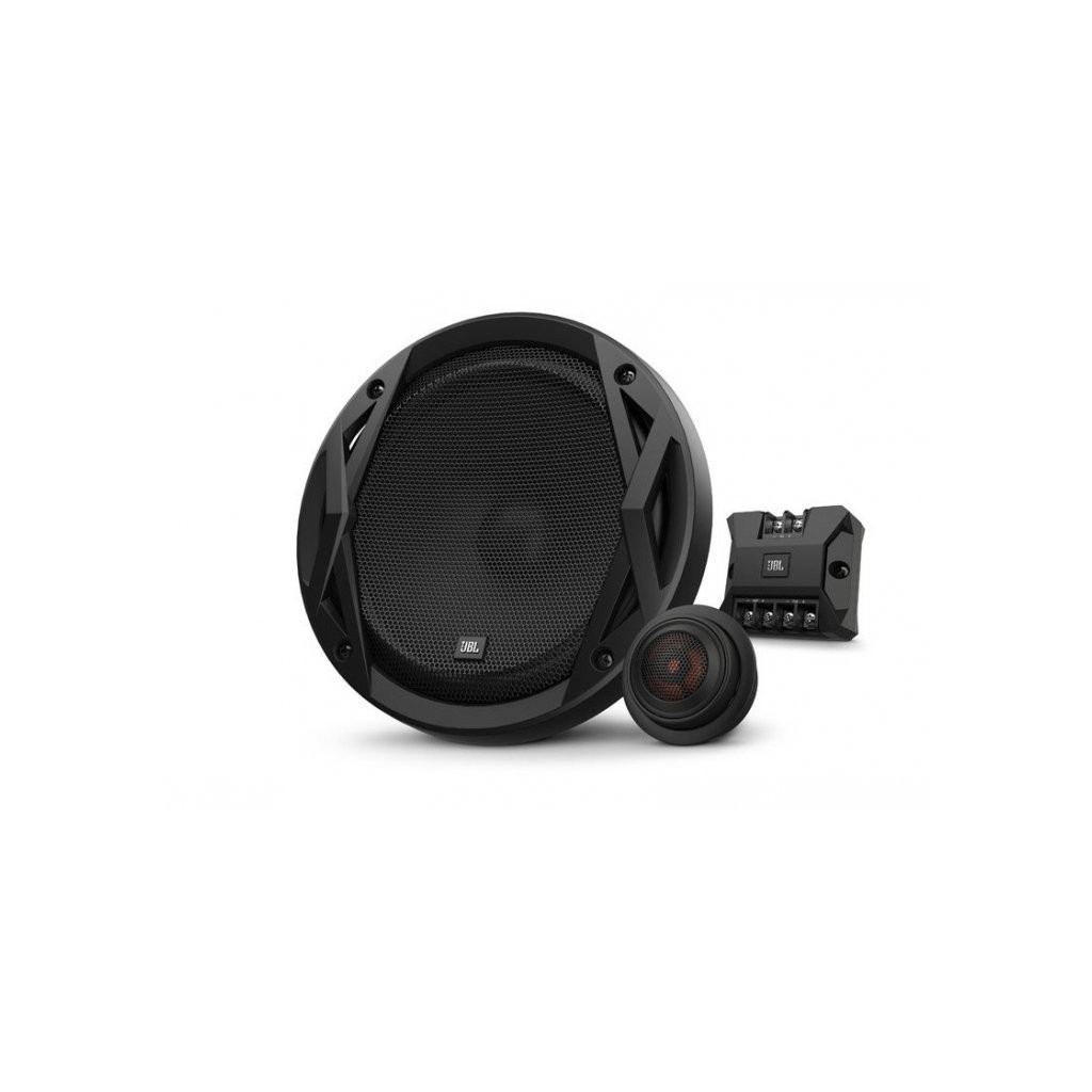 Компонентна акустика JBL CLUB 6500C - зображення 1