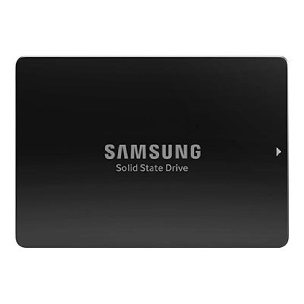 Накопичувач SSD SAS 2.5" 15.36TB PM1643 Samsung (MZILT15THMLA-00007) - зображення 1
