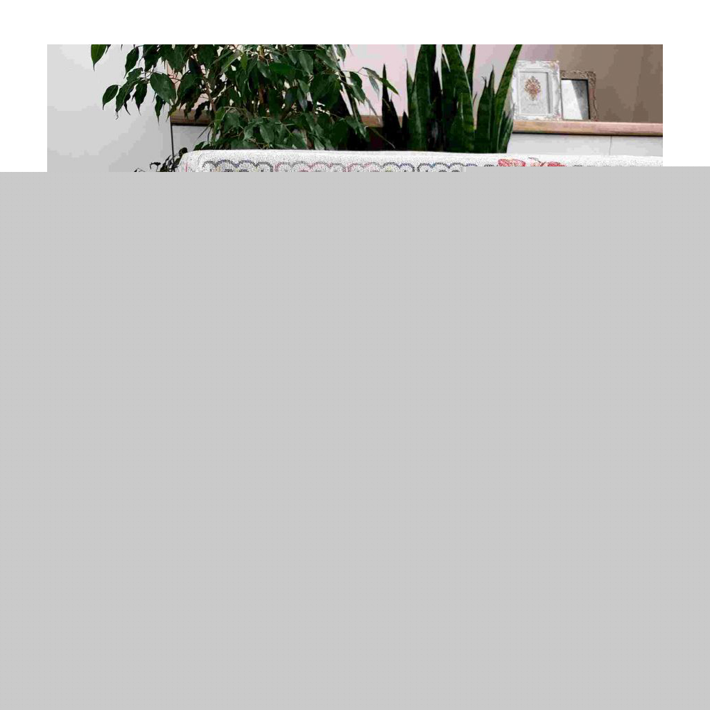 Скатертина Прованс гобеленова Manila 135х180 см (21804) - зображення 3