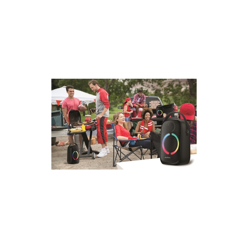 Акустична система Anker SoundCore Rave Neo (A3395G11) - зображення 7