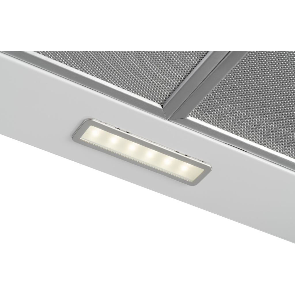 Витяжка кухонна GRANADO Burgos 1603-700 white (GCH716355) - изображение 5