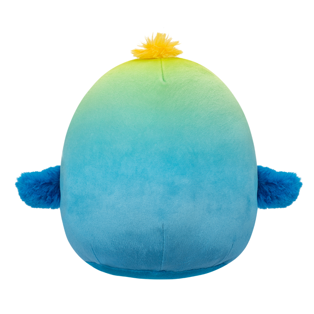 М'яка іграшка Squishmallows Макао Баптиз 19 см (SQCR04120) - зображення 4