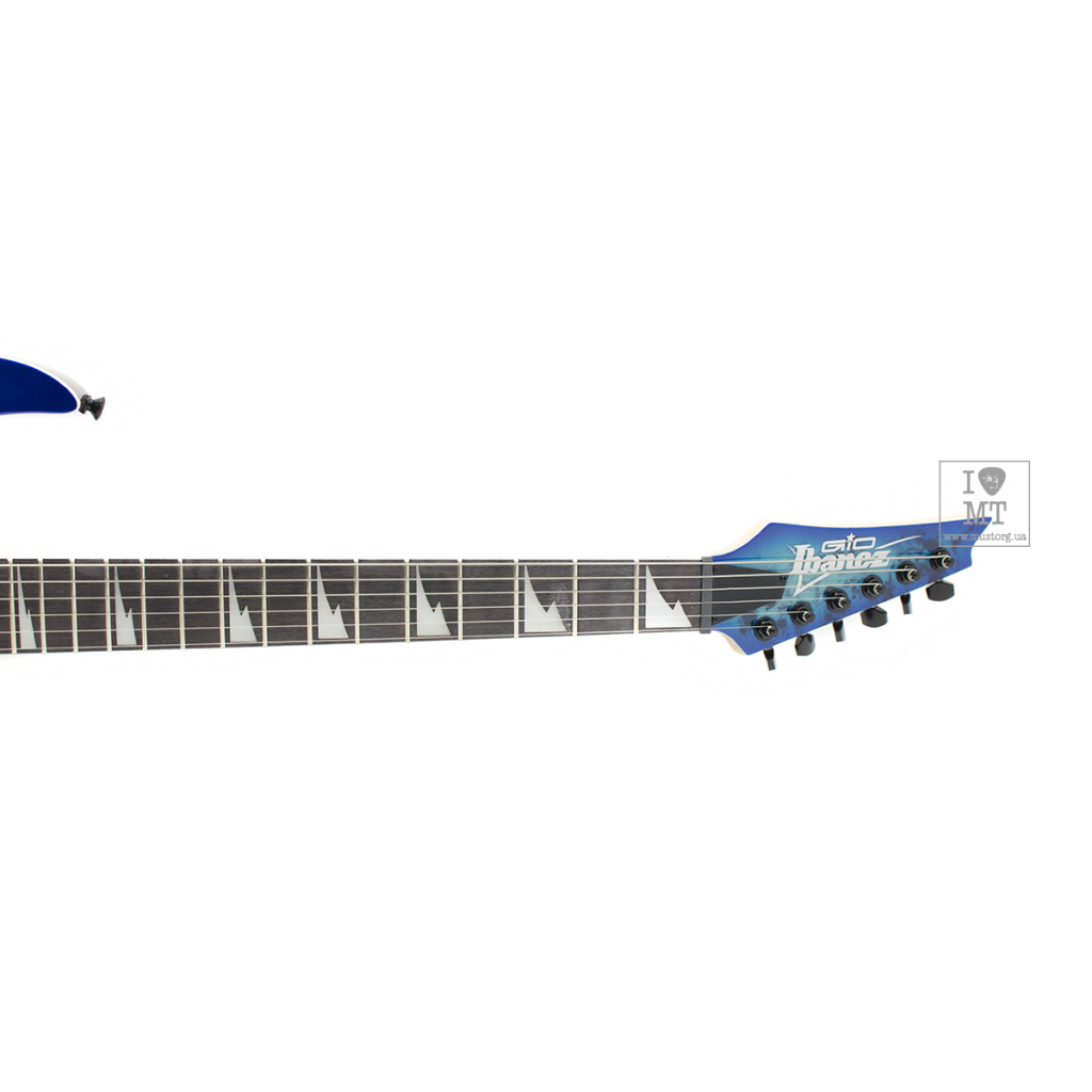 Електрогітара Ibanez GRGR221PA-AQB (230801) - зображення 7