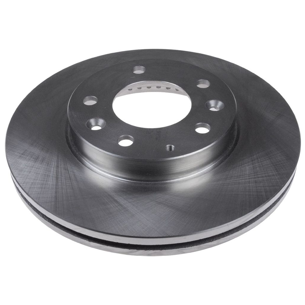 Гальмівний диск Blue Print ADM54359 - зображення 1