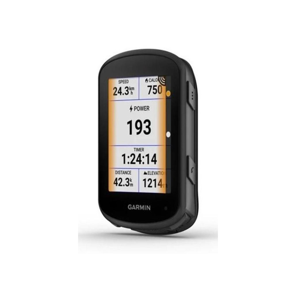 Персональний навігатор Garmin Edge 540, Bundle GPS (010-02694-41) - зображення 4