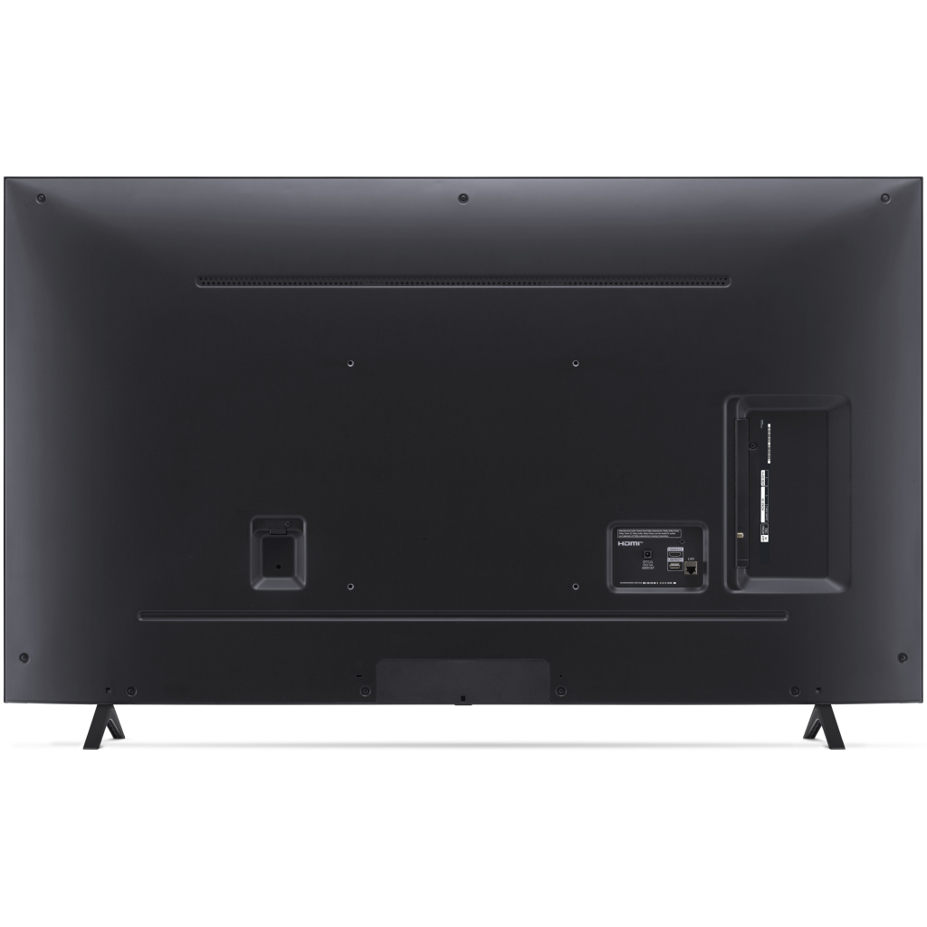 Телевізор LG 55NANO81T6A - зображення 4