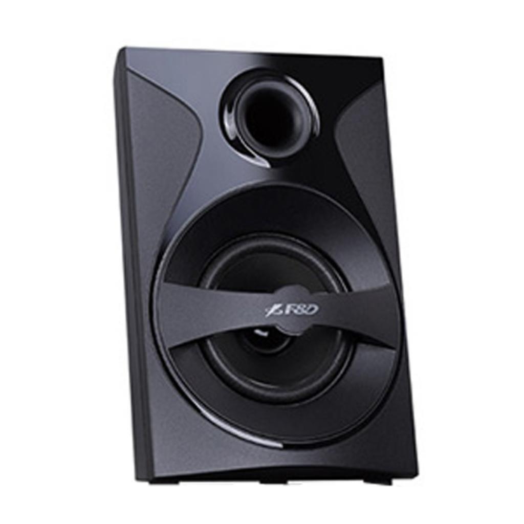 Акустична система F&D F3800X - зображення 4