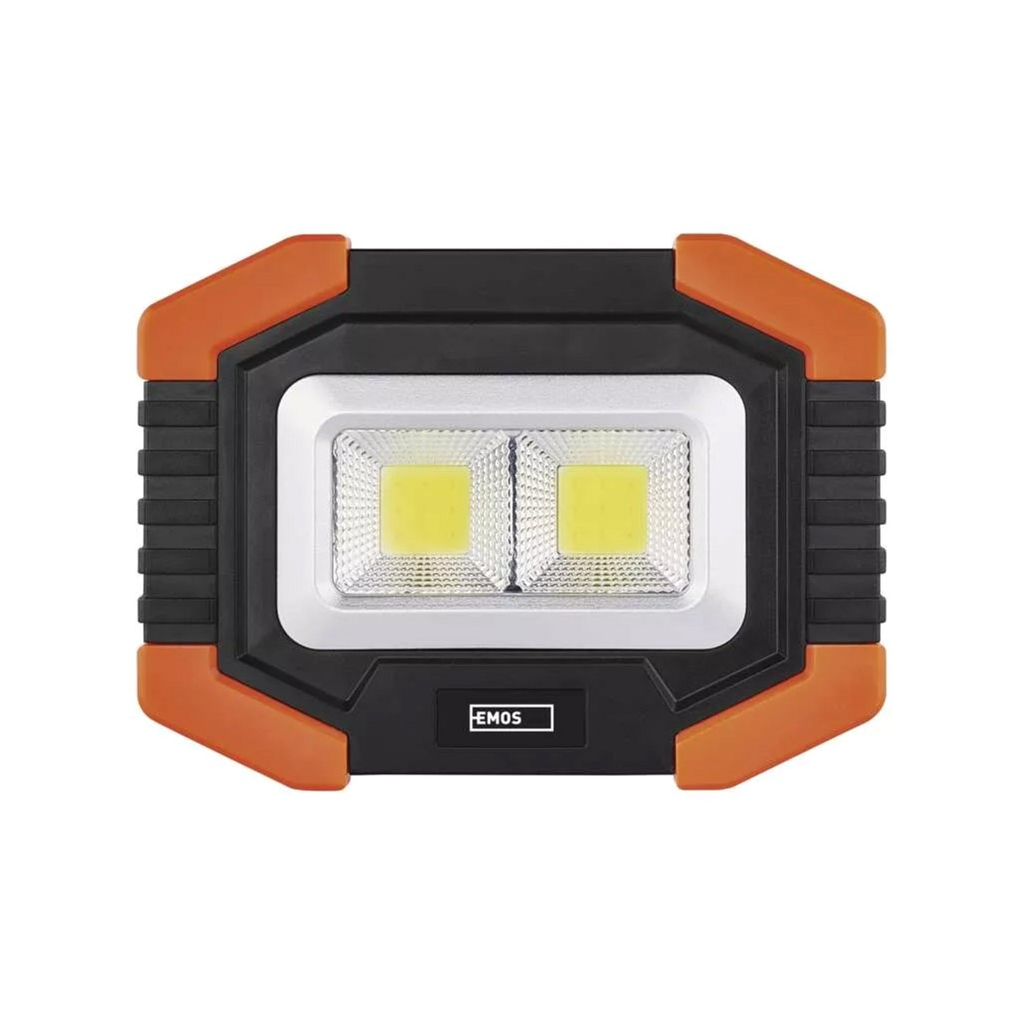 Ліхтар EMOS P4112 350Lm 3xAA прожектор (P4112) - зображення 2