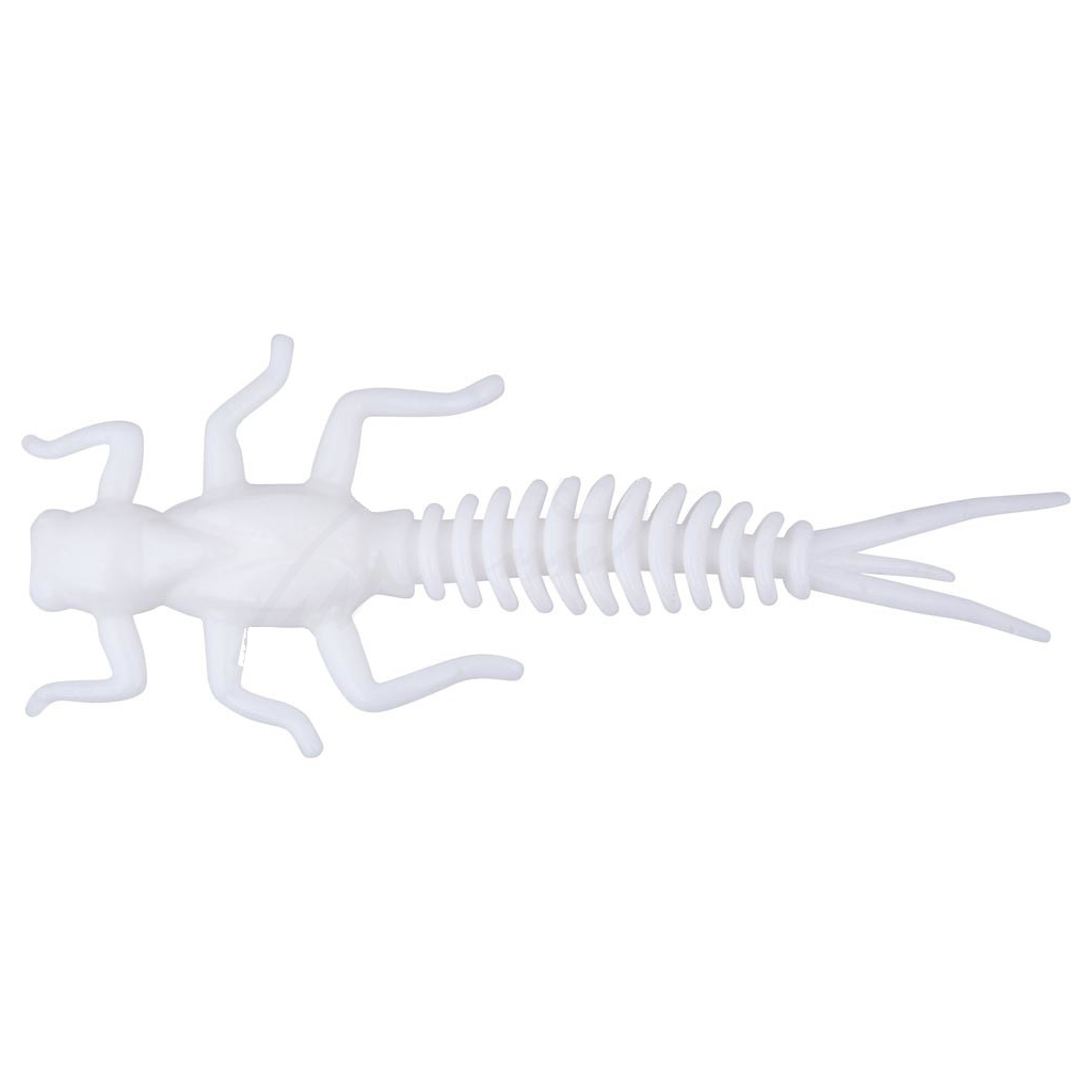 Силікон рибальський Select Chika-X 2.4" col.555 (7шт/упак) (1870.17.81) - зображення 1