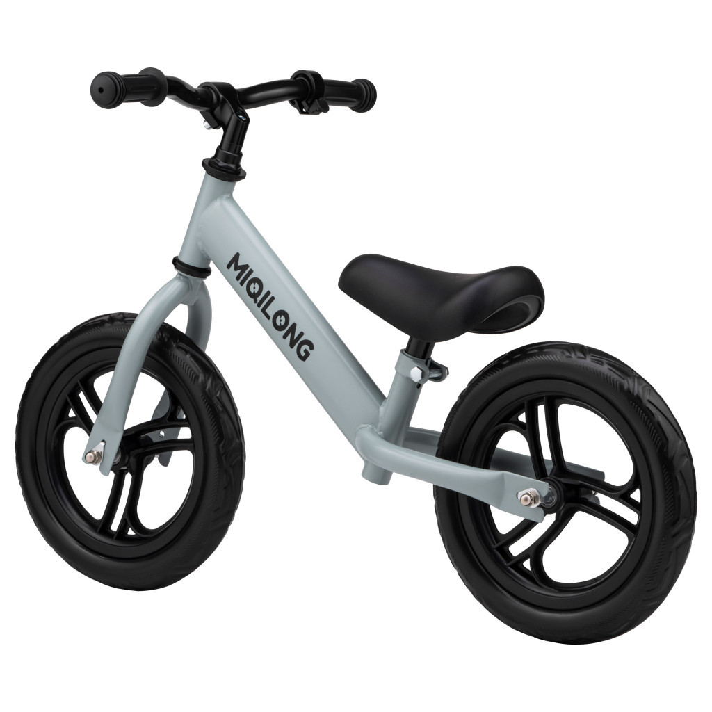 Біговел Miqilong SC 12" оливковий (BTC-SC12-OLIVE) - зображення 5