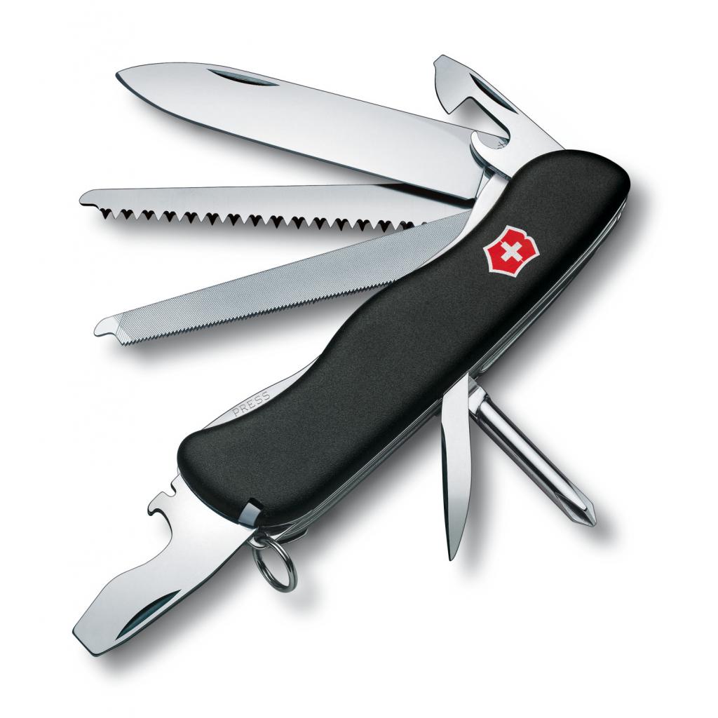 Ніж Victorinox Locksmith (0.8493.3) - зображення 1