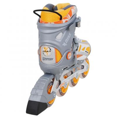 Роликові ковзани Tempish I-MAX II LADY 84/39 (100000434/39) - зображення 2
