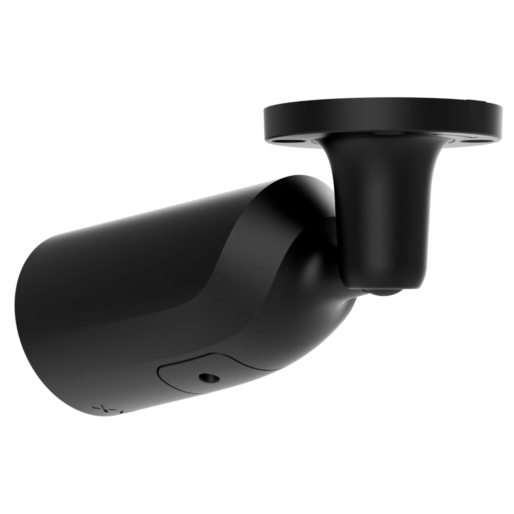 Камера відеоспостереження Ajax BulletCam HL (5/2.8) black - зображення 3