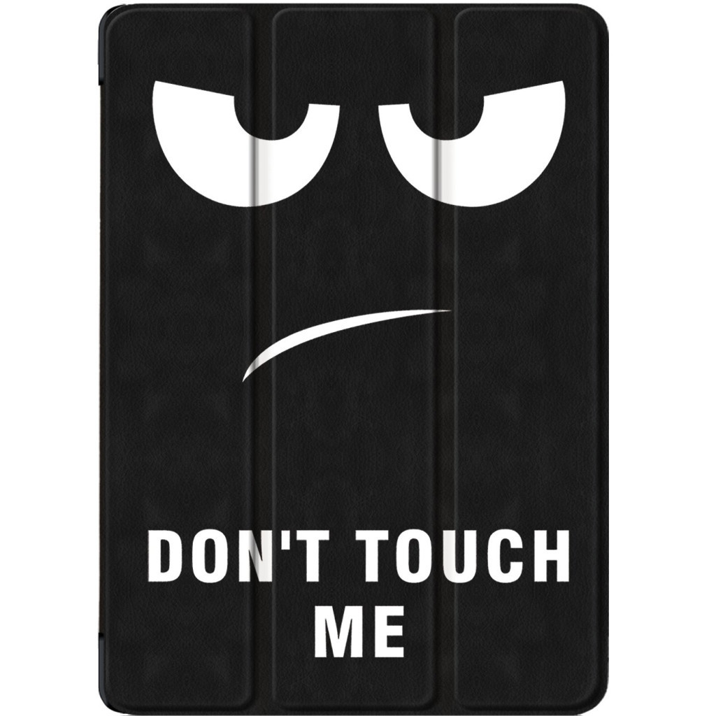 Чохол до планшета BeCover Smart Case Apple iPad Pro 11 2020/21/22 Don't Touch (705325) - зображення 1