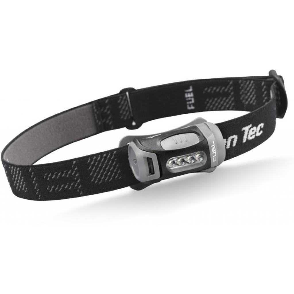 Ліхтар Princeton Tec Fuel black (4823082707607) - зображення 1