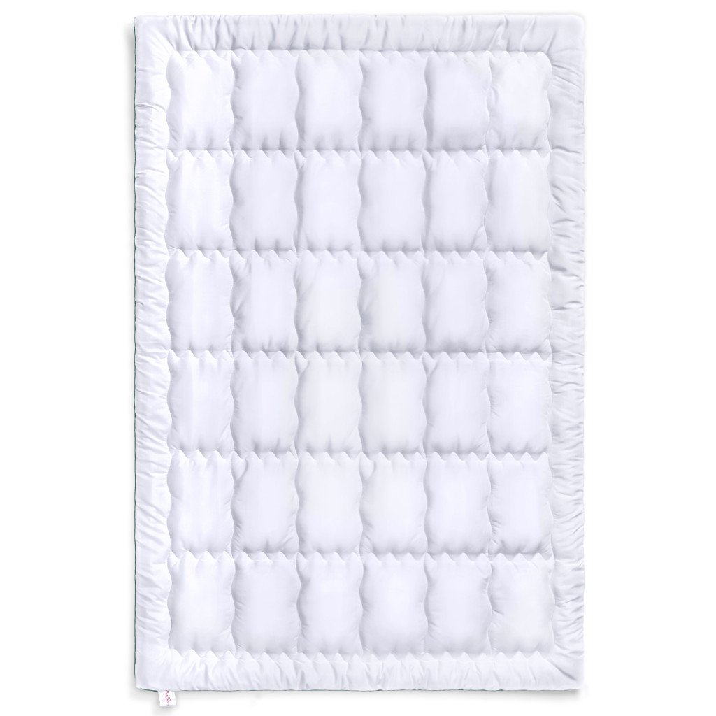 Ковдра MirSon шовкова Eco Hand Made 0531 зима 140x205 см (2200000459657) - изображение 2