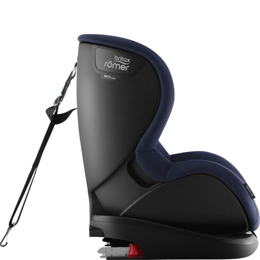 Автокрісло Britax-Romer TriFix2 i-Size Moonlight Blue (2000029644) - зображення 4
