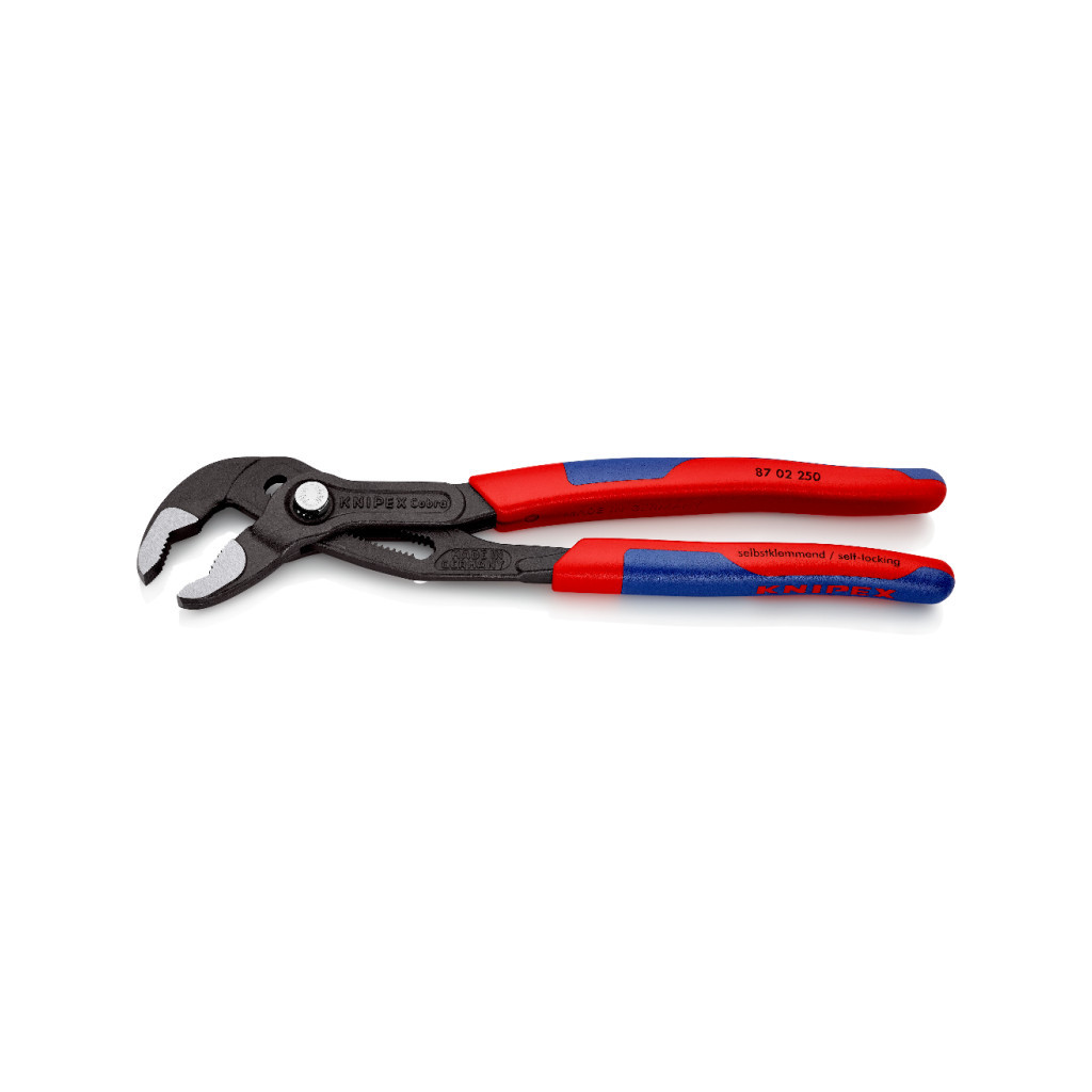 Кліщі KNIPEX сантехнічні Cobra (87 02 250) - изображение 2