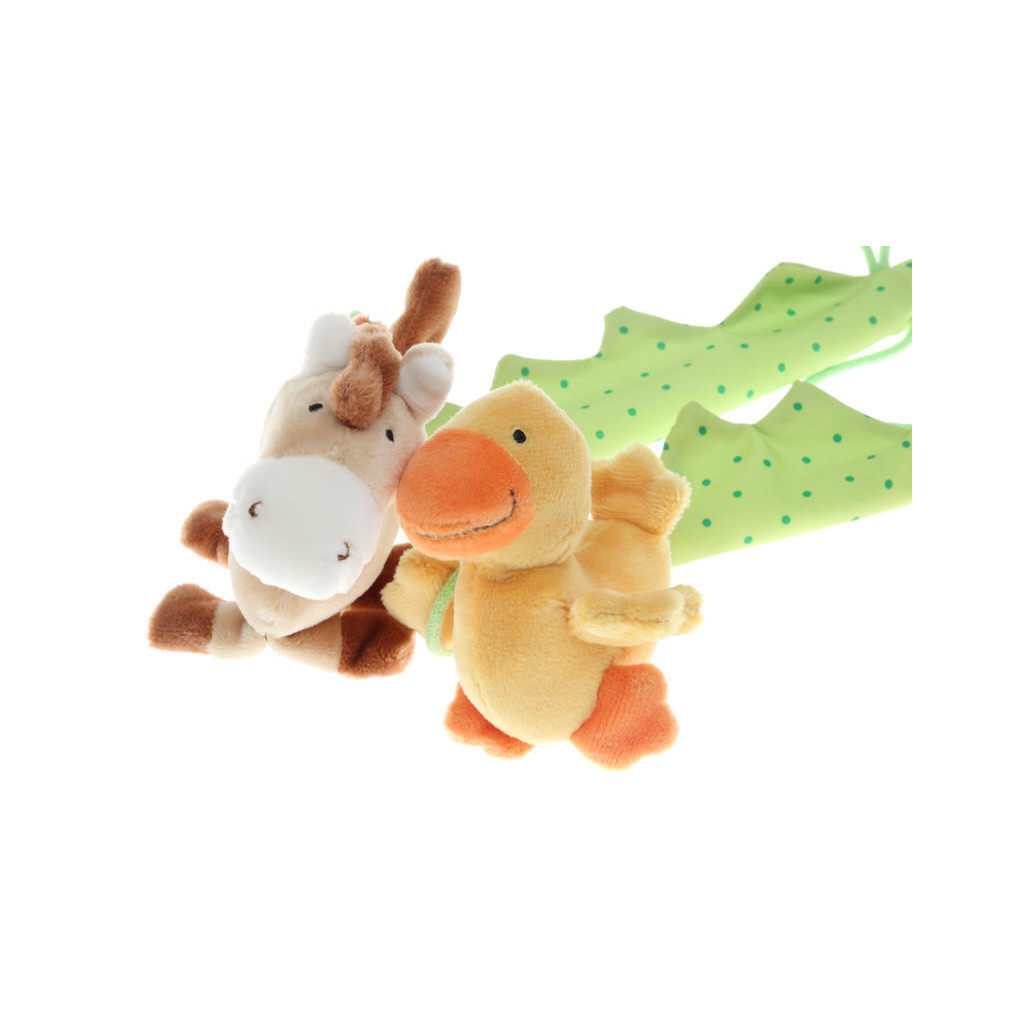 Мобіле Sigikid Ферма с животными (41545SK) - зображення 22