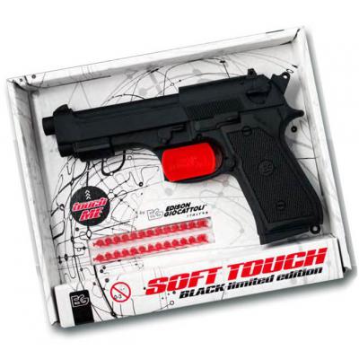 Іграшкова зброя Edison Giоcatolli Пістолет PARABELLUM (0263.60) - изображение 1