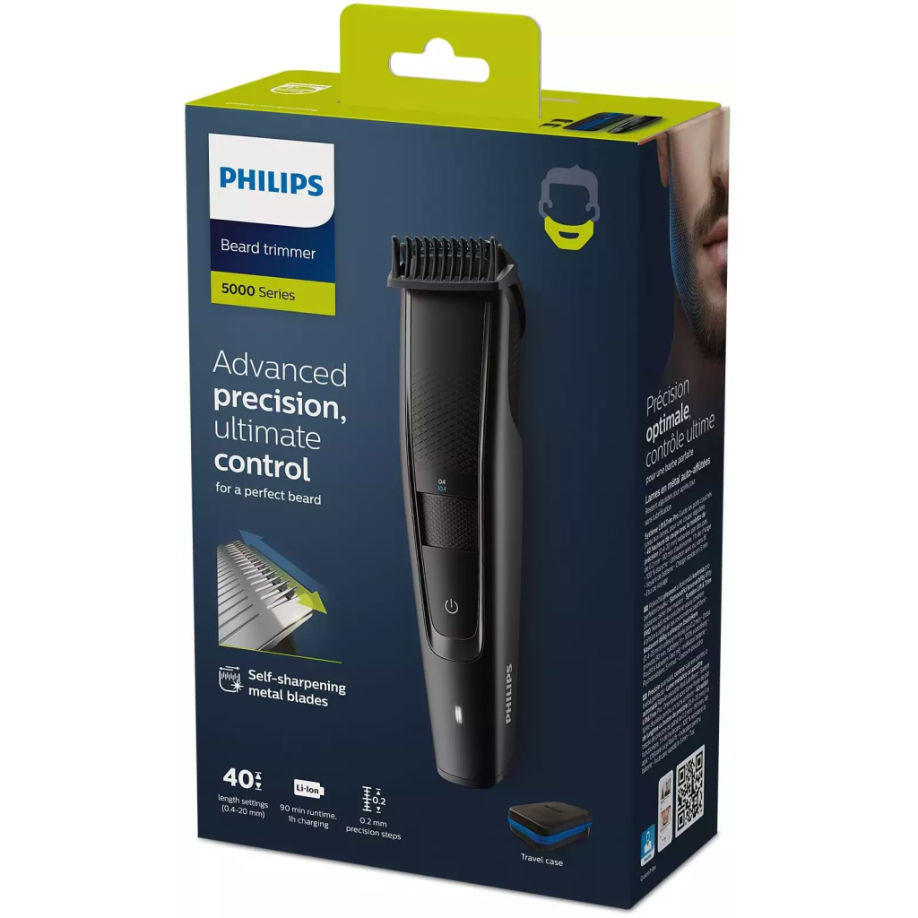 Тример Philips BT5515/70 - зображення 12