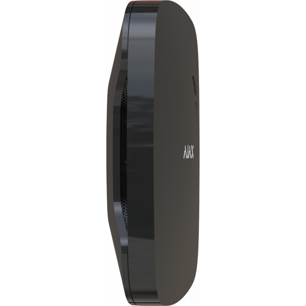 Датчик диму Ajax FireProtect Plus black - изображение 5