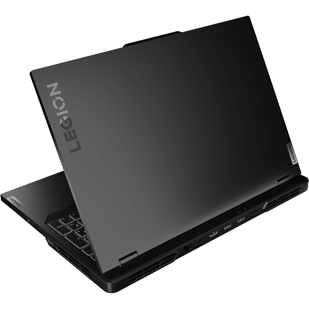 Ноутбук Lenovo Legion Pro 5 16IRX8 (82WK00KJRA) - зображення 9