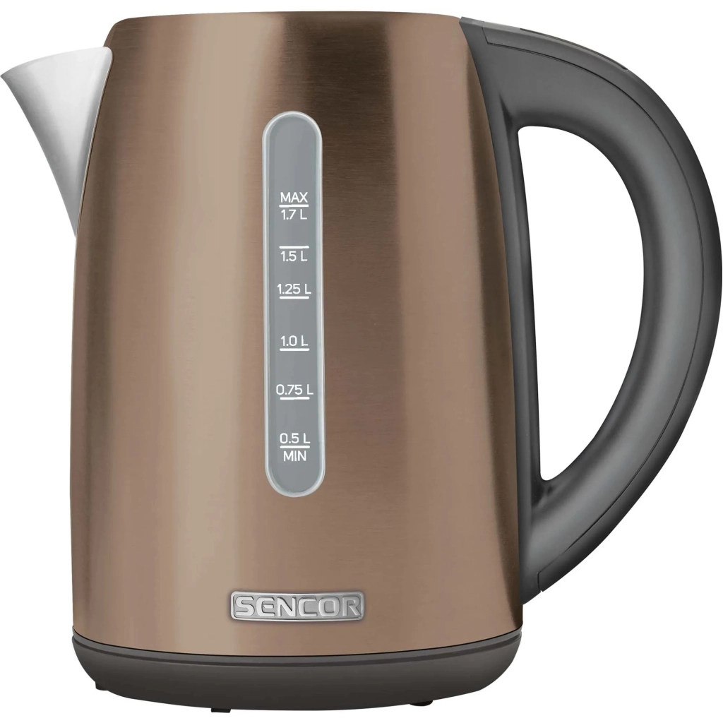 Електрочайник Sencor SWK 7707CH (SWK7707CH) - изображение 2