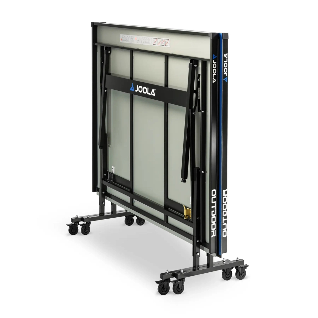 Тенісний стіл Joola Outdoor J200A Grey (11642) (930755) - зображення 6