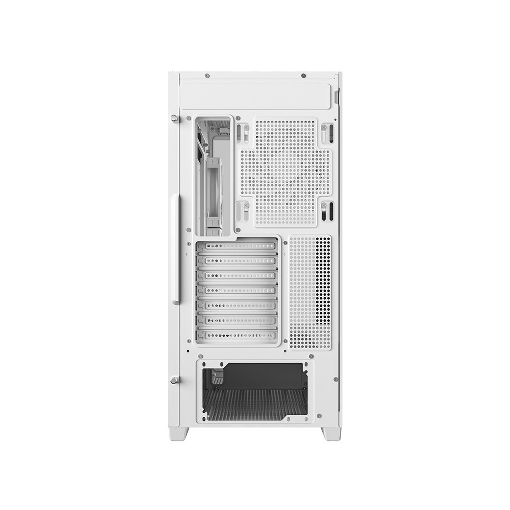 Корпус для ПК Deepcool CG580 4F WH V2 - зображення 10