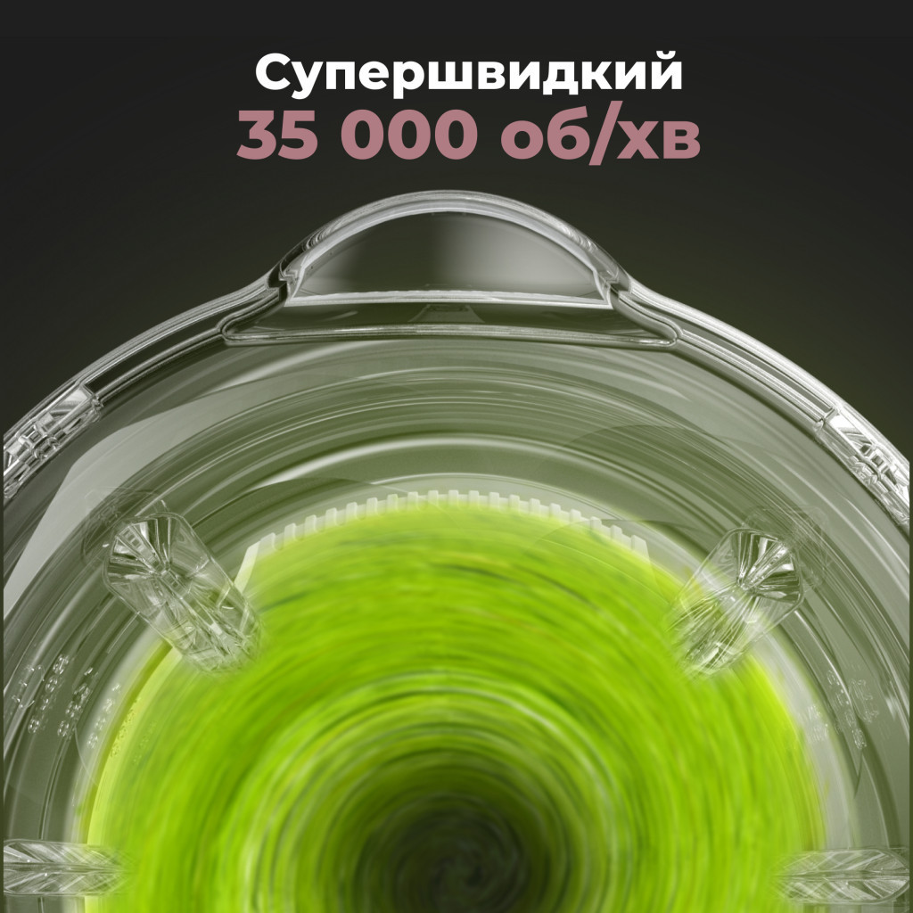 Блендер AENO TB1 (ATB0001) - зображення 5