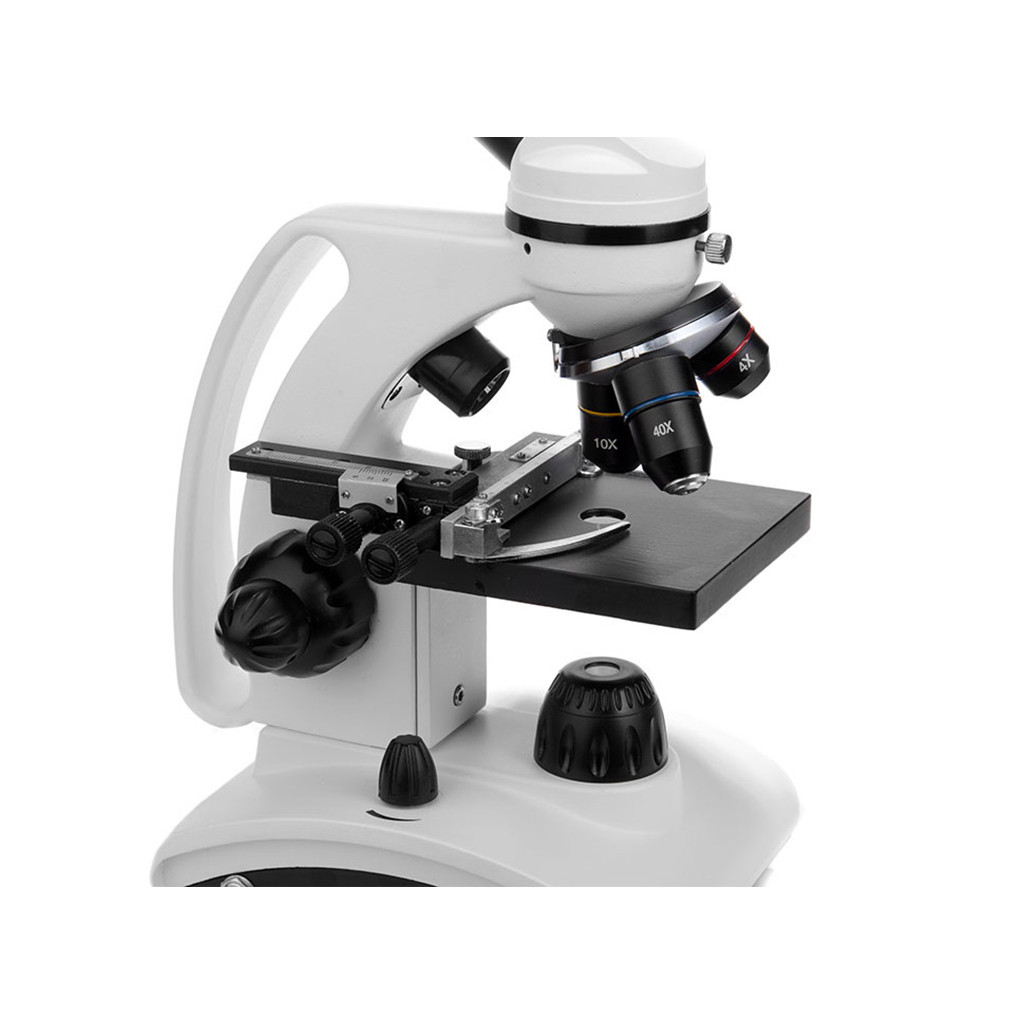 Мікроскоп Sigeta Bionic 64x-640x (65240) - зображення 6