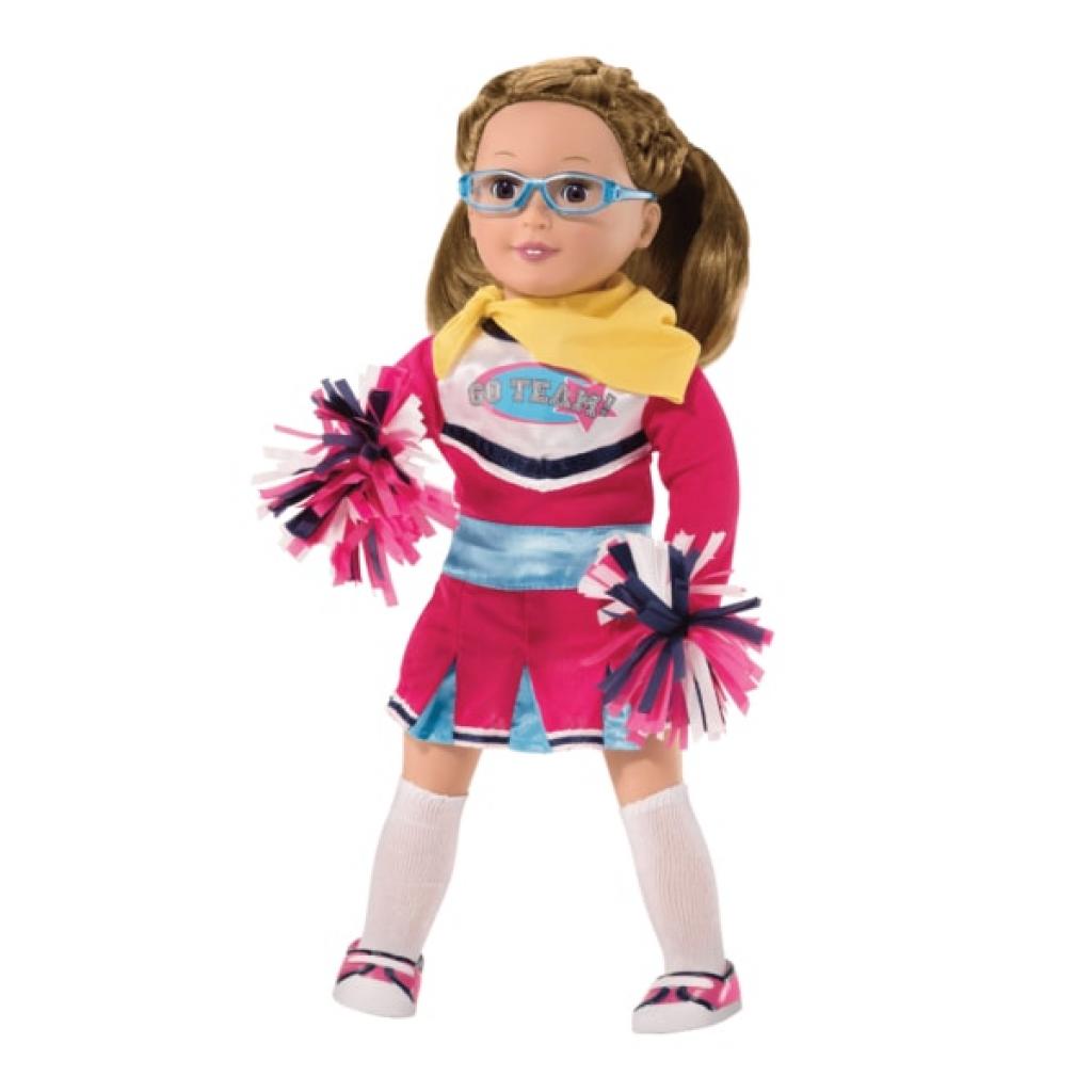 Аксесуар до ляльки Our Generation Черлідер (BD30032Z) - зображення 4
