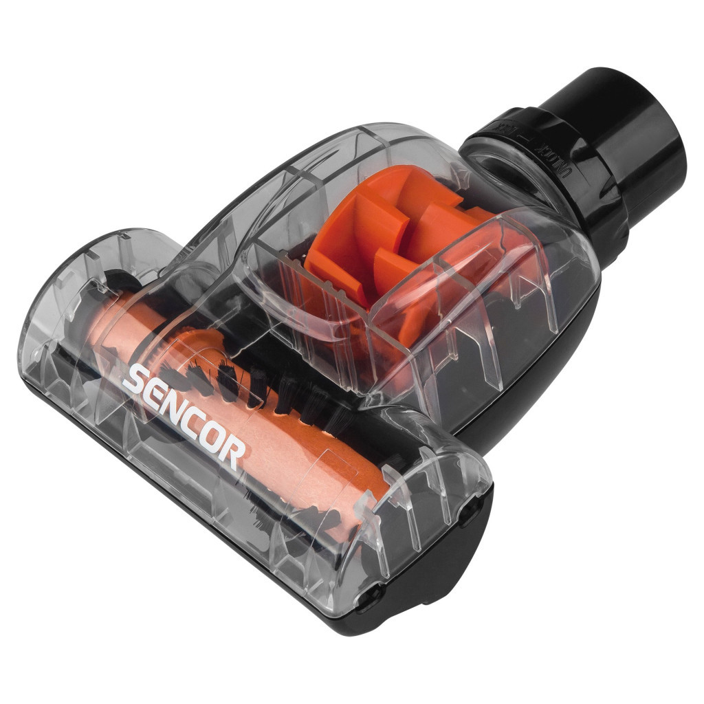 Пилосос Sencor SVC8500Ti - зображення 7