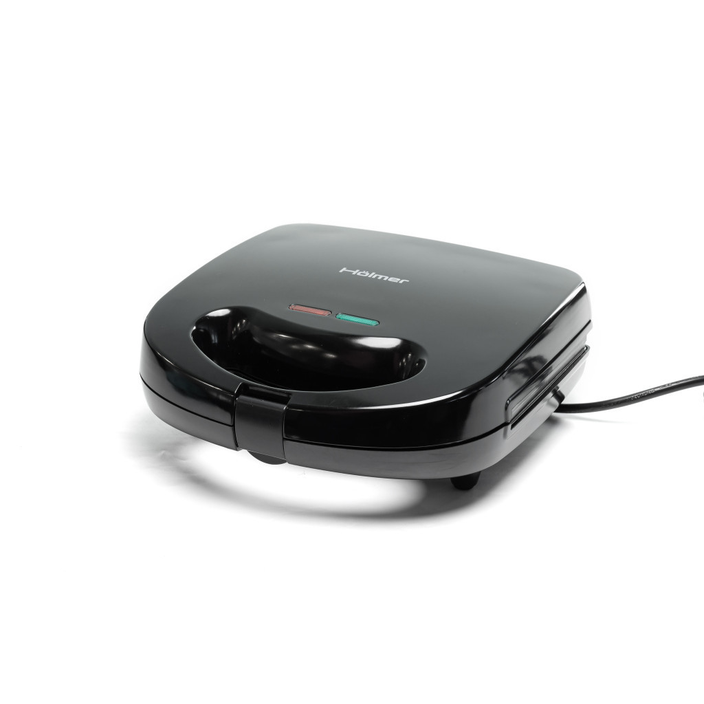 Сендвічниця Hölmer HCG-02SM - зображення 2