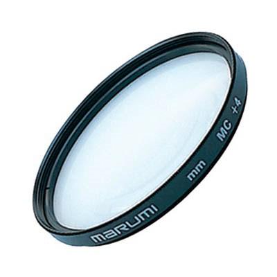 Світлофільтр Marumi Close-up +4 49mm - зображення 1