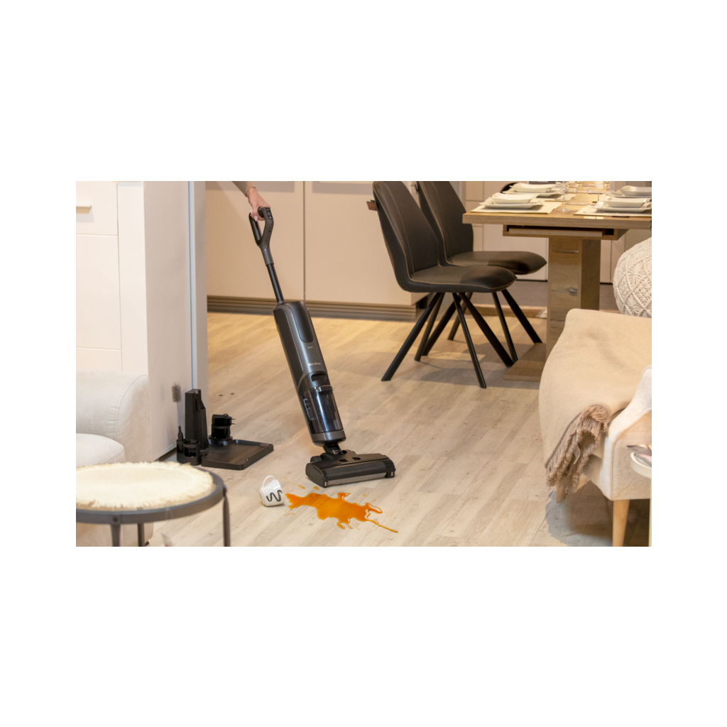 Пилосос Hisense HFC433170A - изображение 16