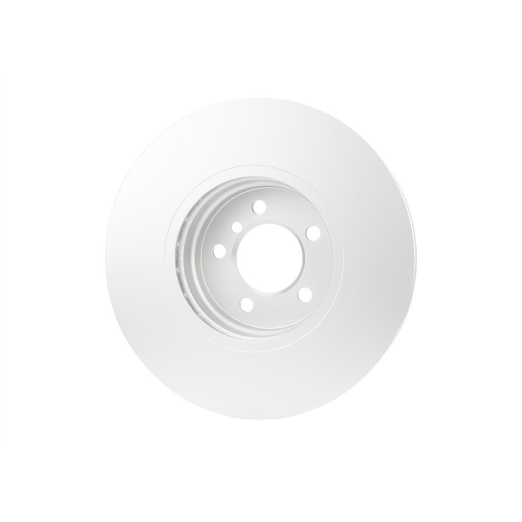 Гальмівний диск Bosch 0 986 479 475 - зображення 3