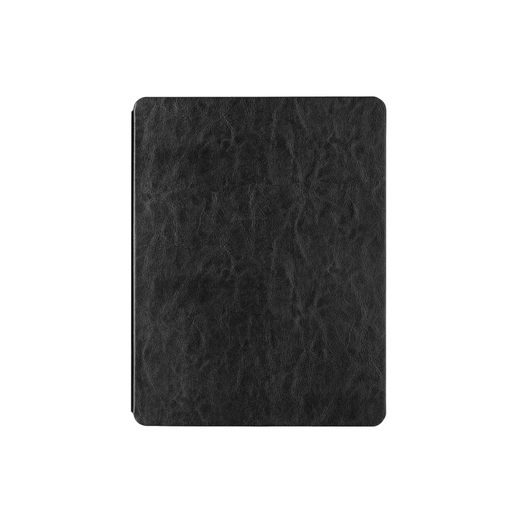 Чохол до планшета 2E Basic Apple iPad Pro 12.9 2020, Retro, Black (2E-IP-P12.9-IKRT-BK) - зображення 1