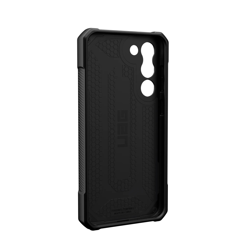 Чохол до мобільного телефона UAG Samsung Galaxy S23+ Monarch, Crimson (214130119494) - зображення 8