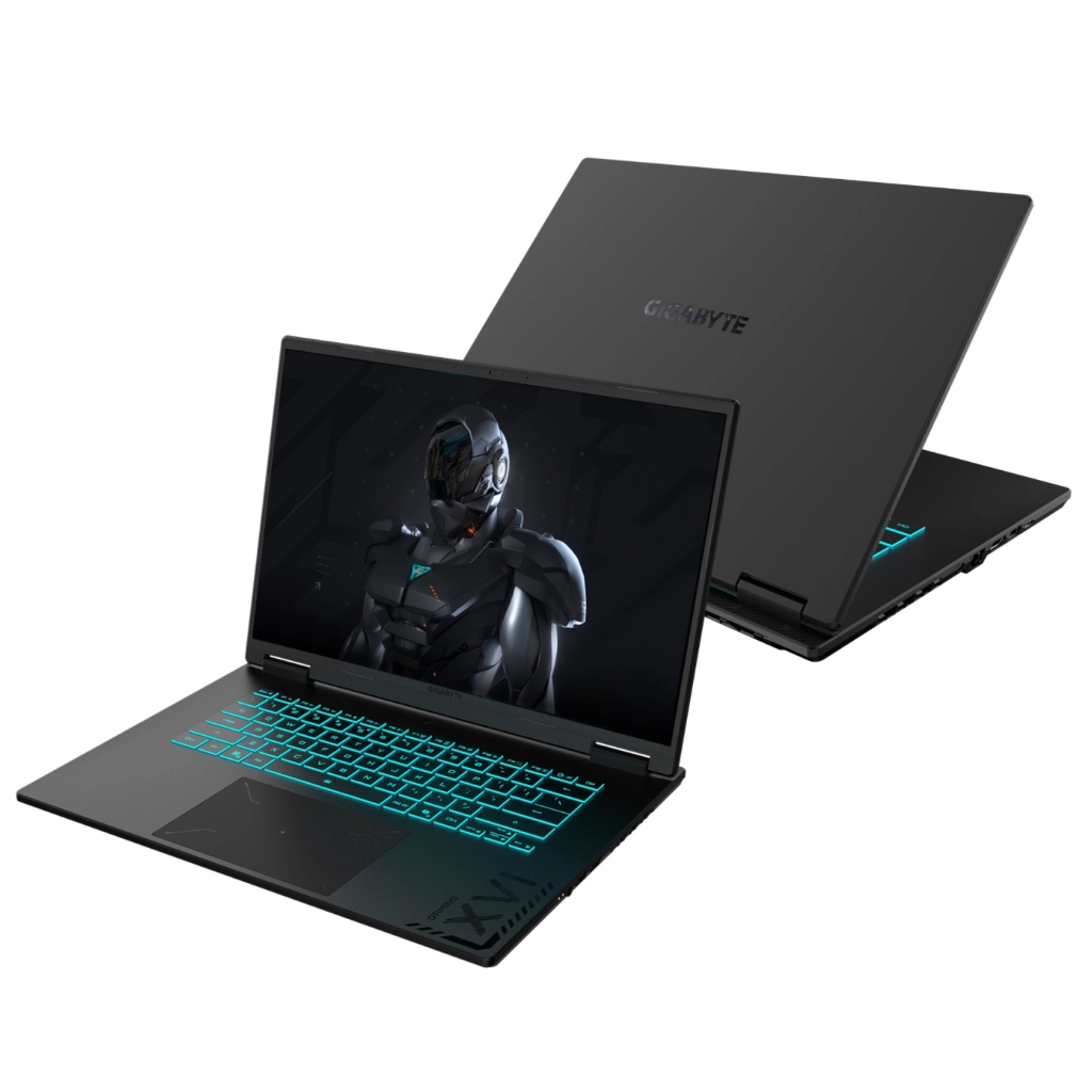 Ноутбук GIGABYTE Gaming A16 (CVHI3UA864SD) - зображення 11