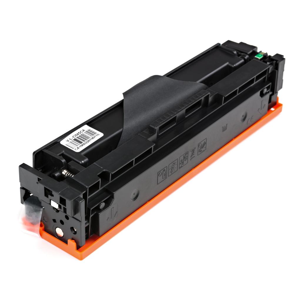 Картридж Vinga CANON 045 Cyan (V-L-C045CA) - зображення 7