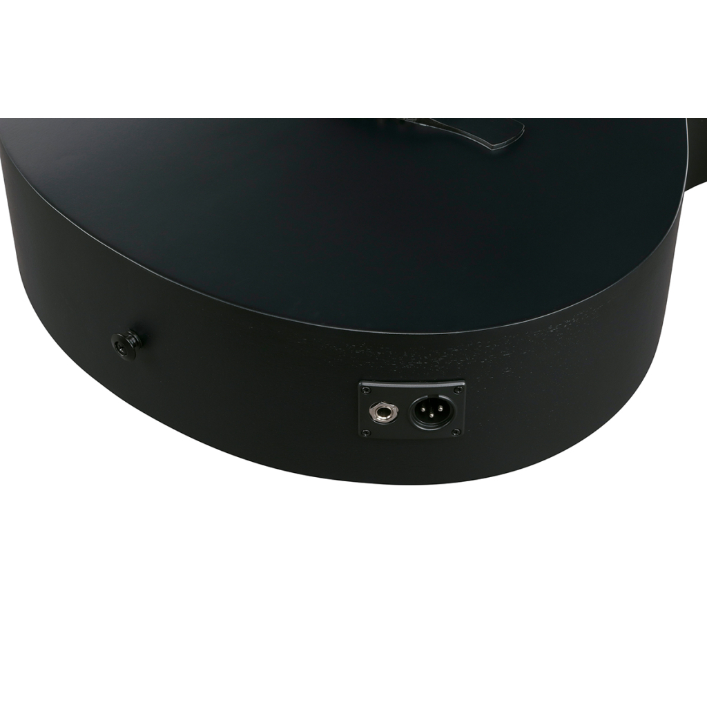 Гітара електроакустична Ibanez AEWC621 BOT (236714) - зображення 11